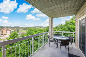 Bearadise Whispering Pines 221